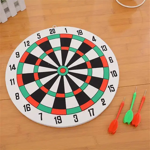 Darts Target Set