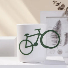 Bike Lover Mug