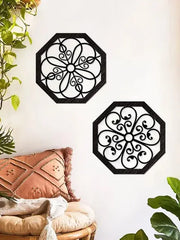 Giully Wall Decor Pair