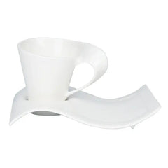 Espresso Coffee Cup Set