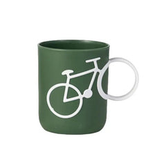 Bike Lover Mug