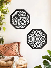 Giully Wall Decor Pair