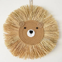 Teddy Bear Wall Decor