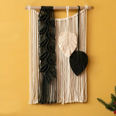 Nature Vibe Wall Hanging