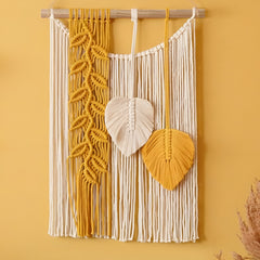 Nature Vibe Wall Hanging