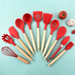 Non Stick Utensils Set