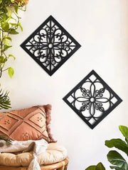 Giully Wall Decor Pair