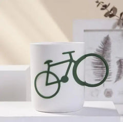 Bike Lover Mug