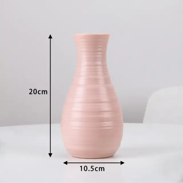 Elegant Vases