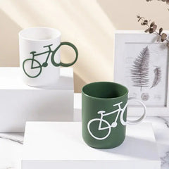 Bike Lover Mug