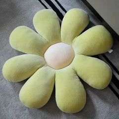 Sunflower Cushion