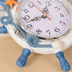 Nautical Wall Clock