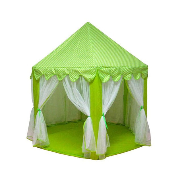 Princess Tent