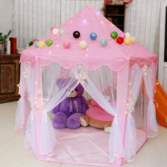 Princess Tent