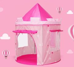 Princess Castle Play Tent