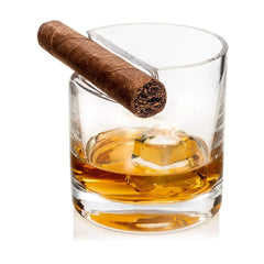 Cigar Glass