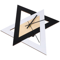 Minimalist Decorative Clock