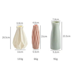 Elegant Vases