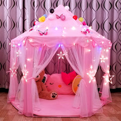 Princess Tent