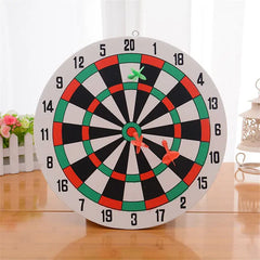 Darts Target Set