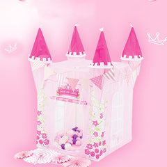 Princess Castle Play Tent