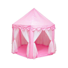 Princess Tent