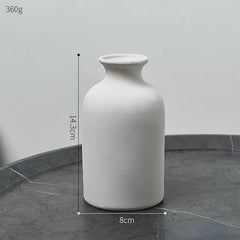 The Basic Vase