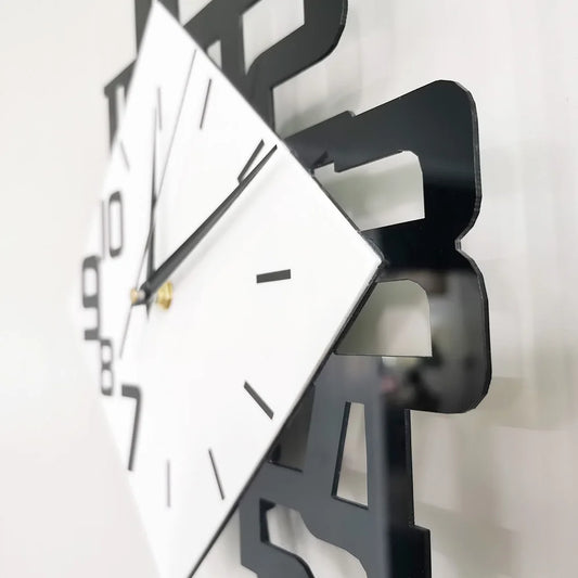 Fashion Wall Clock