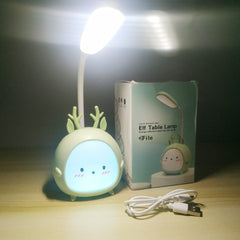 Cute Desk Lamp