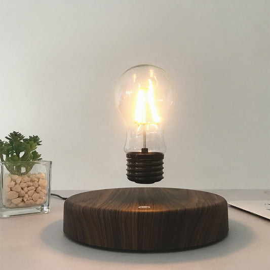 The Idea Lamp