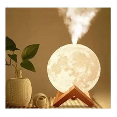 Moon 3D Humidifier