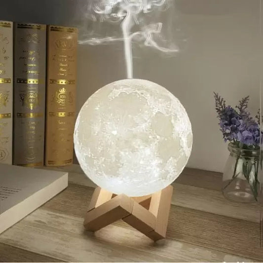 Moon 3D Humidifier