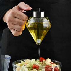 Olive Oil Dispenser Diamond