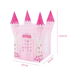 Princess Castle Play Tent