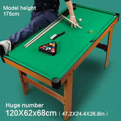 Mini Pool Table