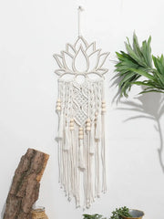 Lotus Macrame