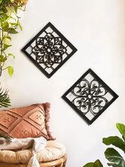 Giully Wall Decor Pair