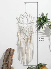 Lotus Macrame