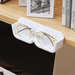 Safe Glasses Display Rack