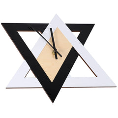 Minimalist Decorative Clock