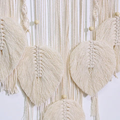 Macrame Dream Catcher