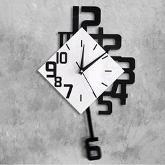 Fashion Wall Clock