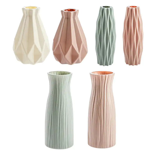 Elegant Vases