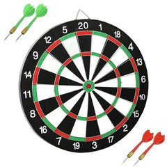 Dart Board Set