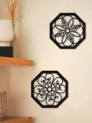 Giully Wall Decor Pair