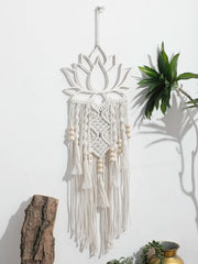 Lotus Macrame