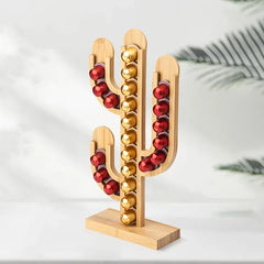 Cactus Shape Capsule Rack