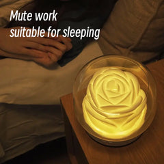 Flower Aroma Diffuser