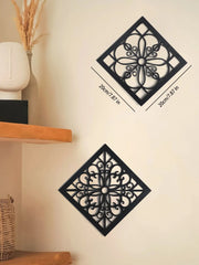 Giully Wall Decor Pair