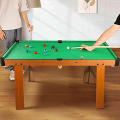 Mini Pool Table